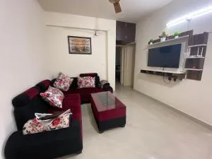 Serenity Casa II - Orlim