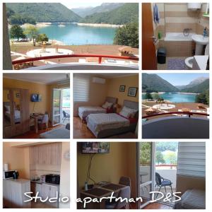 Studio Apartman D&S