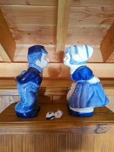 De Gouwe Hooiberg - Spanbroek