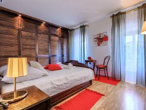 Holiday Home Di papa by Interhome