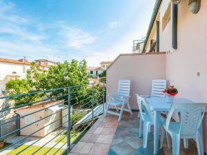 Apartment Maria by Interhome