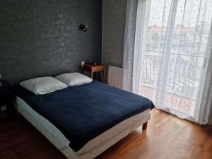 Maisons de vacances Agreable maison au coeur de St Hilaire : photos des chambres