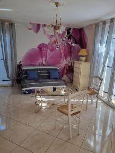 Agréable maison au cœur de St Hilaire