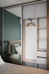 Apartament Zdziechowskiego with Parking and AC, Mokotów