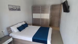 Marias Apartment