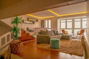 SPA HOUSE SIERRA NEVADA by JB - Ubytování bez kategorie ve městě Monachil