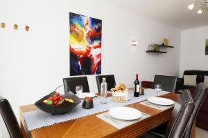 Apartment Gilo-tavira Centre With Pool