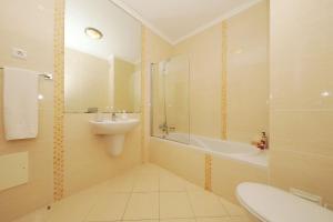 Apartment Gilo-tavira Centre With Pool