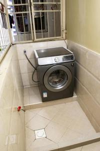 Mvita Heights Retreat