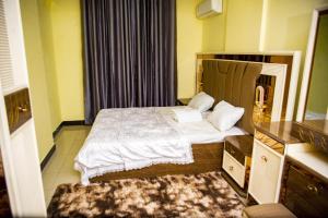 Mvita Heights Retreat