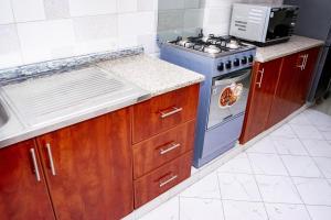 Mvita Heights Retreat