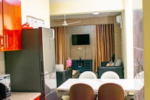 Mvita Heights Retreat