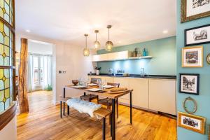 GuestReady - Apt unique avec un balcon spacieux