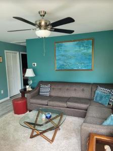 Robins Nest 2BR at Duke Regional