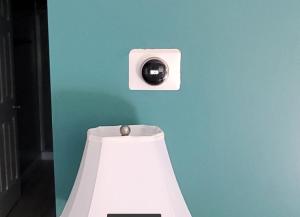 Robins Nest 2BR at Duke Regional