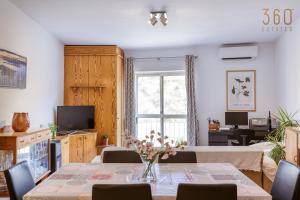 Cosy 1BR Apt with private balcony in St Pauls Bay by 360 Estates