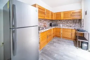 Casa nueva y moderna en Juchitán - Agustín López