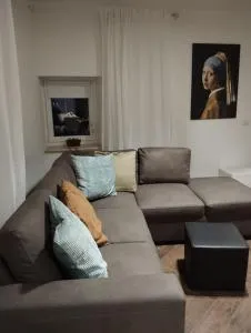 Roma antica domus - Palombara Sabina