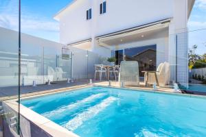 Key West Beach House