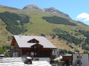 Au Coeur De La Station