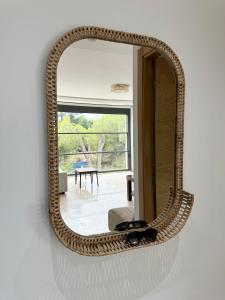 Appartement en bord de mer avec une vue imprenable