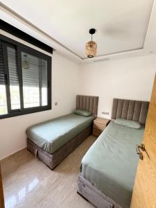 Appartement en bord de mer avec une vue imprenable