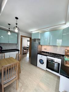 Appartement en bord de mer avec une vue imprenable