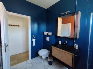 B&B / Chambres d'hotes Au Pti- Bonheur : photos des chambres