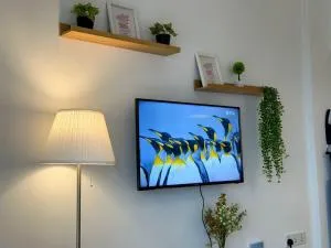 Laguna Seaview Suites PD By Maison - Kampong Tanah Merah