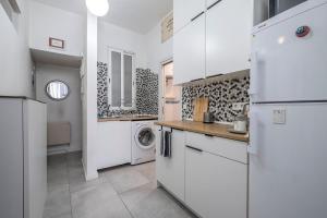 Apartment in the center of Madrid