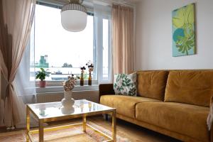 Aurora Paroni Suite with Sauna