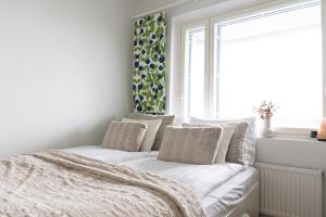 Aurora Paroni Suite with Sauna