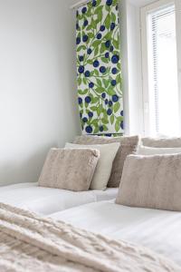 Aurora Paroni Suite with Sauna