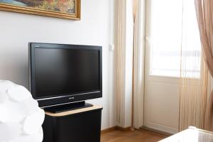 Aurora Paroni Suite with Sauna