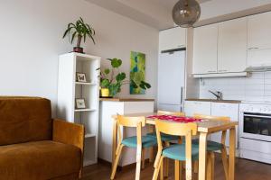 Aurora Paroni Suite with Sauna