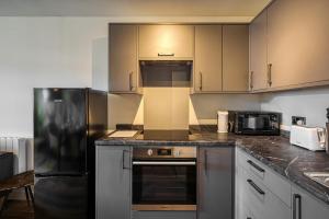 Renaissance 17 - 1 Bedroom Apartment in Southport