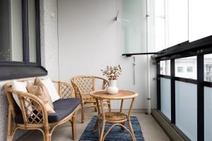 Aurora Paroni Suite with Sauna