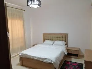 لاسرينا سى فيو عائلات فقط - 艾因苏赫纳