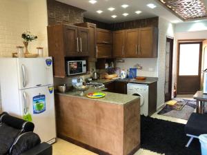 لاسرينا سى فيو عائلات فقط