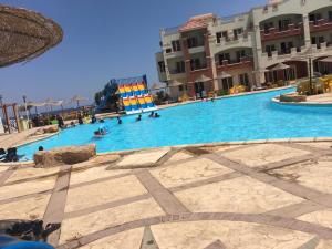 لاسرينا سى فيو عائلات فقط