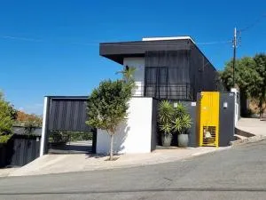 Estilo, conforto e lindo visual - كالداس