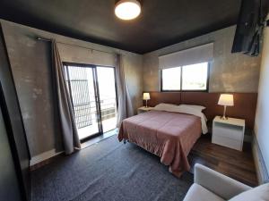 Estilo, conforto e lindo visual