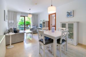 Apartamentos Albir Confort 1 dormitorio