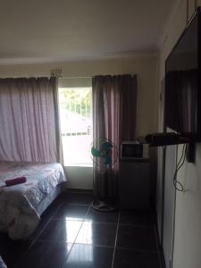 TL YAHWEH GUEST HOUSE