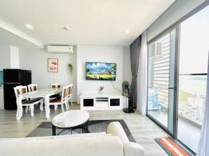 2404 Apt Full Option Ocean View - Marina Suites