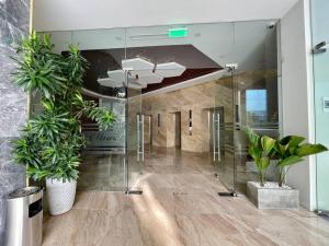 2404 Apt Full Option Ocean View - Marina Suites