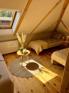 Gościniec Zacisze w Kłodnicy