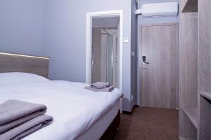 Aviator Garni Hotel Bratislava