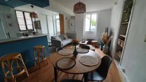 Maison charme - Beaulieu