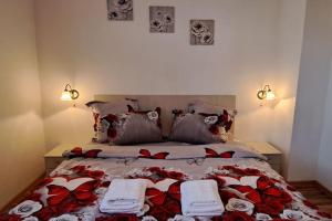FLH - Karina Residence Sibiu - modern apt with AC